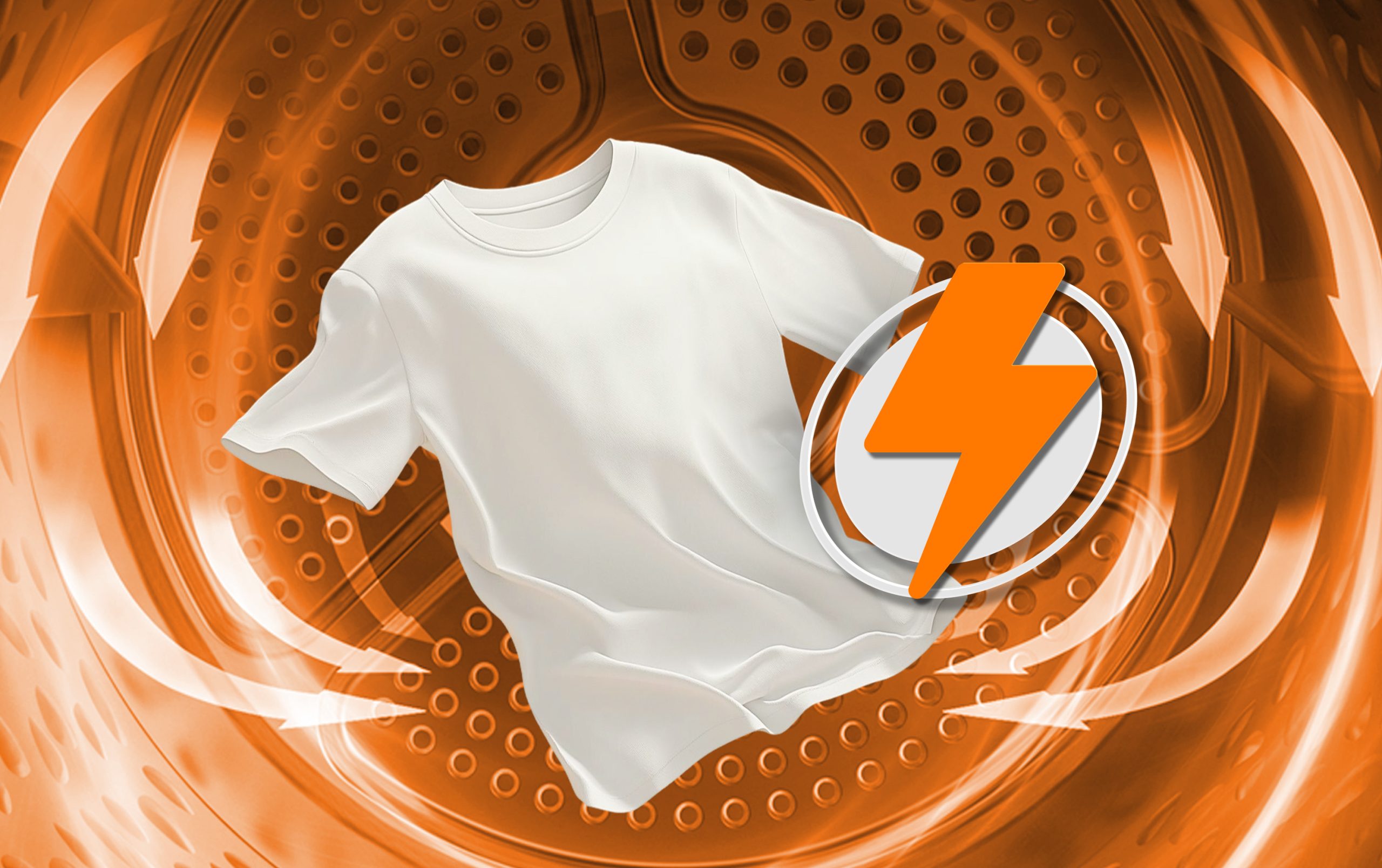 Máy sấy thông hơi Casper 9kg TD-E9VG1