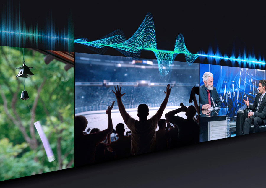 Smart Tivi Samsung QLED 4K Vision AI 98 Inch 98Q7FA