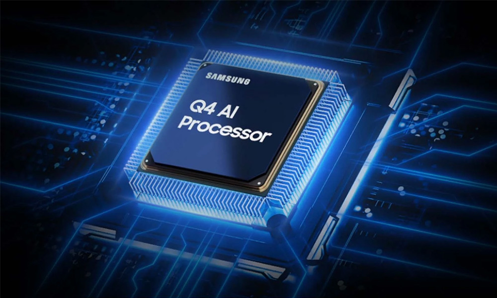 Smart Tivi Samsung QLED 4K Vision AI 98 Inch 98Q7FA