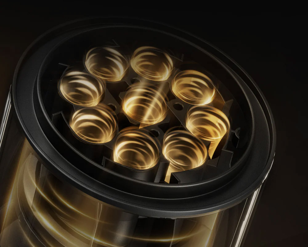 Máy Hút Bụi Lau Nhà Cầm Tay Roborock F25 ACE Combo