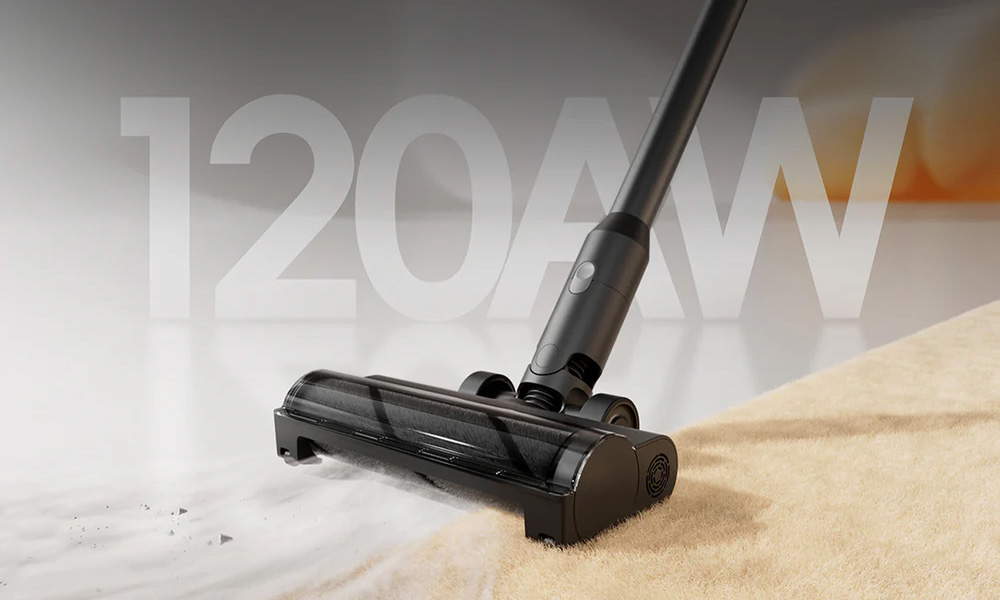 Máy Hút Bụi Lau Nhà Cầm Tay Roborock F25 ACE Combo