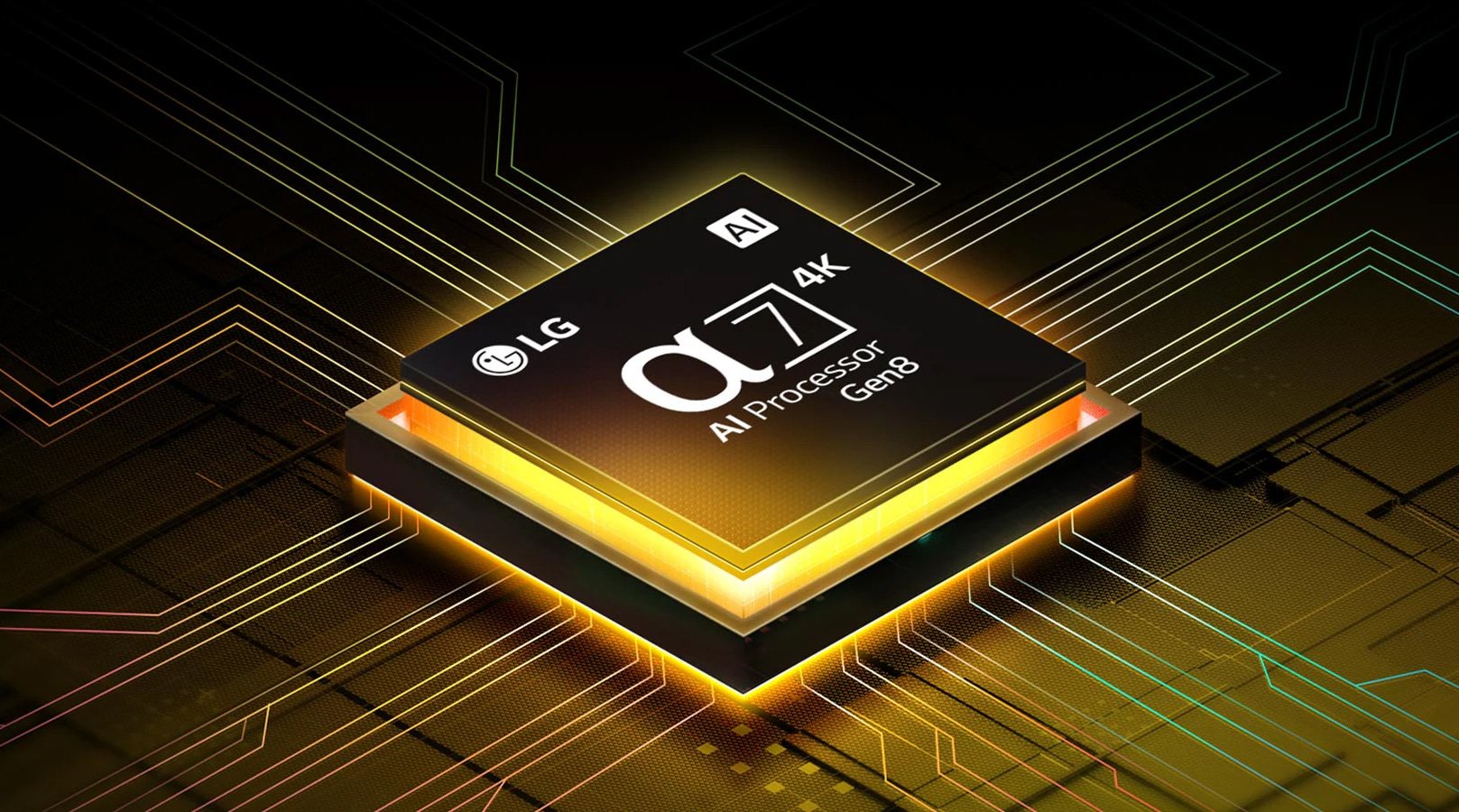 Smart Tivi LG QNED AI 4K 86 Inch 86QNED70ASA