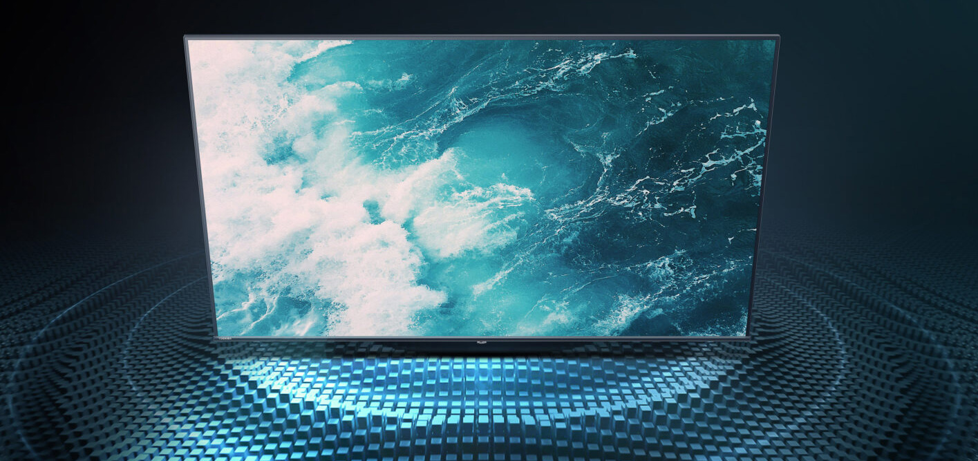 Smart Tivi Toshiba AI 4K 75 inch 75C350RP