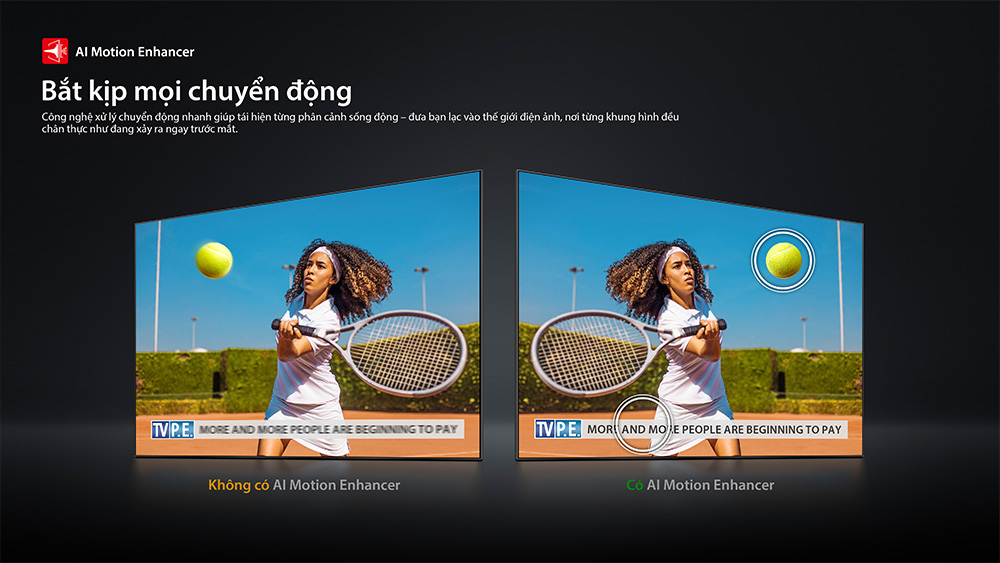 Smart Tivi Toshiba AI 4K 50 Inch 50C350RP