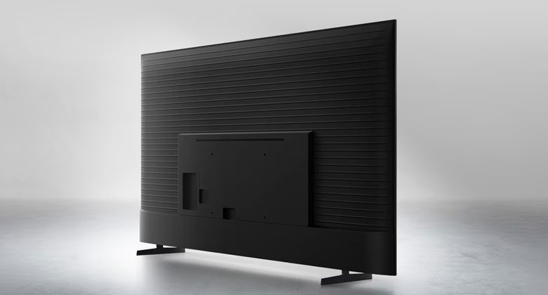 Smart Tivi Samsung 4K 65 inch UA65U8000F