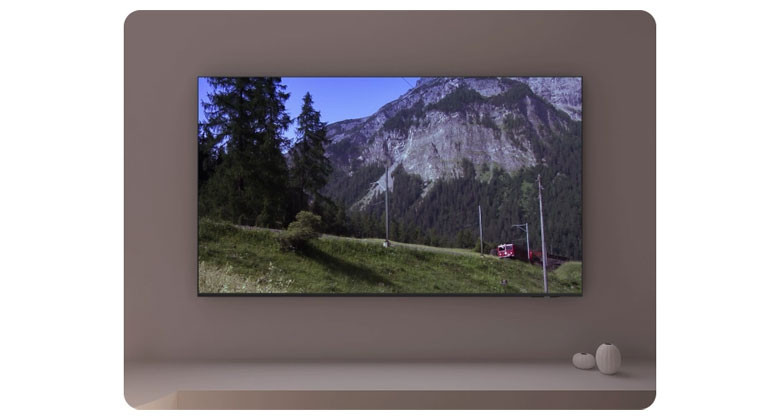 Smart Tivi Samsung 4K 65 inch UA65U8000F