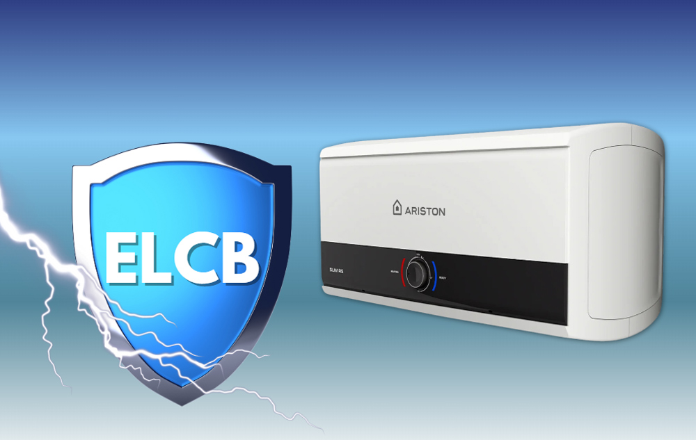 Bình nóng lạnh Ariston SLIM3 15RS 15Lít Bình nóng lạnh Ariston SLIM3 15RS 15Lít