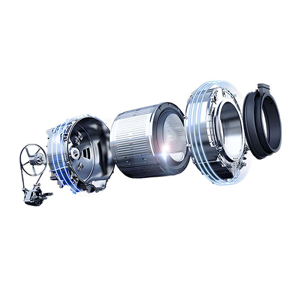 Máy giặt Toshiba Inverter 11kg TW-T21B120UWV(MG)