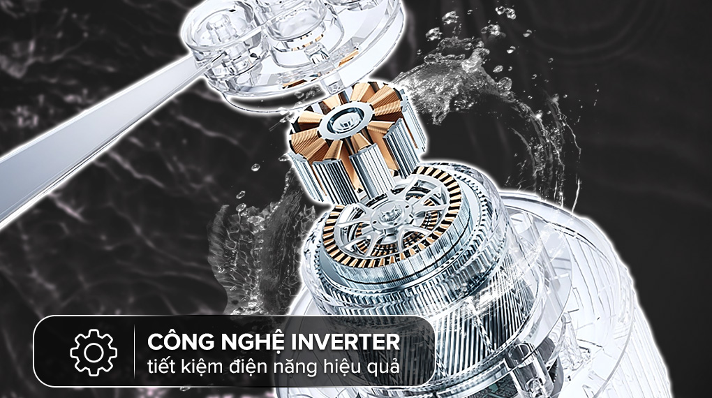 Máy giặt hấp sấy LG Styler S3MFC