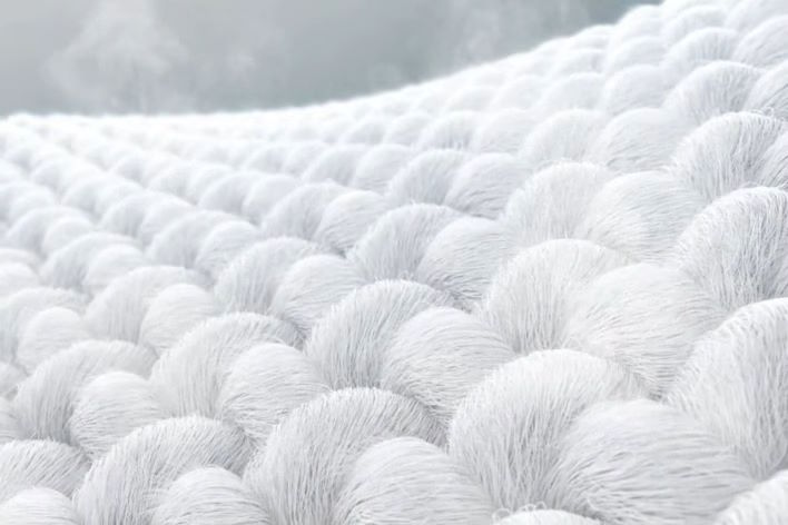 Máy giặt LG AI DD Inverter 11 kg FX1411N5W