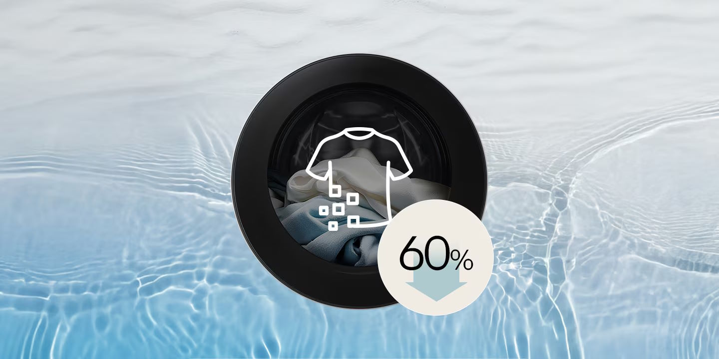 Máy giặt LG AI DD Inverter 11 kg FX1411N5W