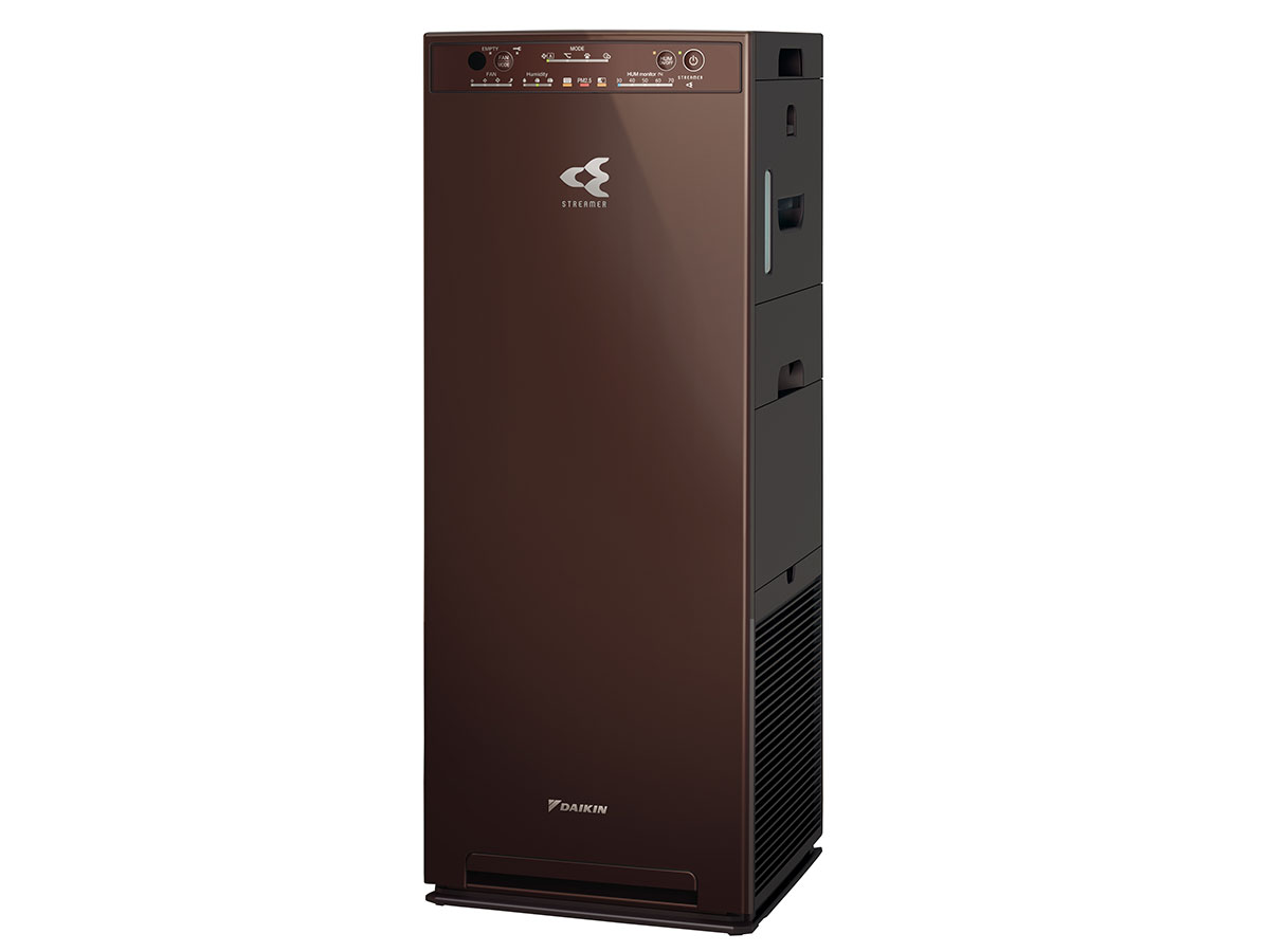 Máy lọc không khí Daikin MCK555AVMVT 58W