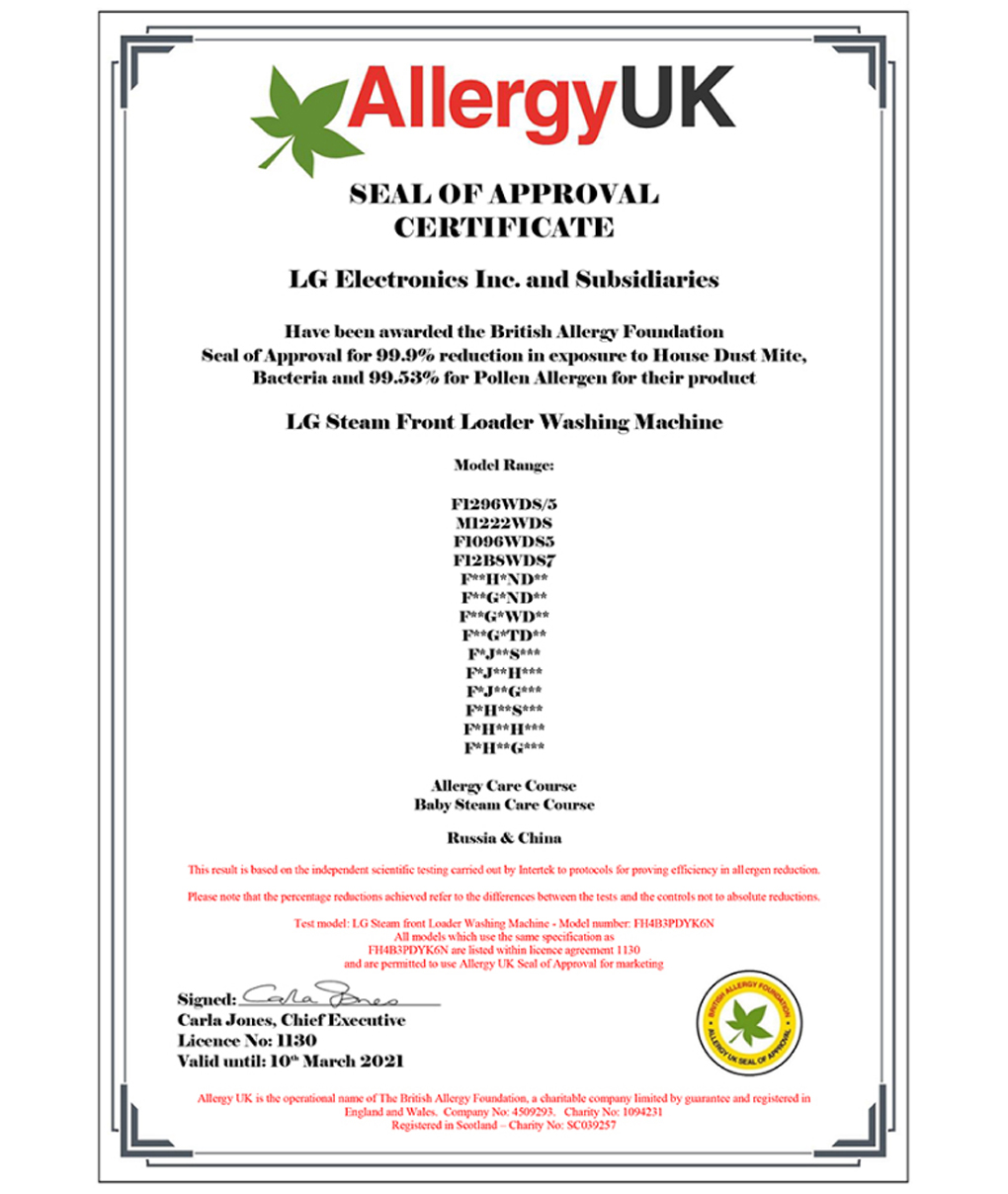 Máy giặt hấp sấy LG Styler S3MFC