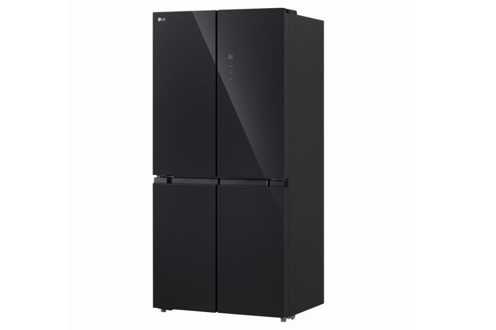 Tủ lạnh LG Inverter 502 lít Multi Door F50BG Tủ lạnh LG Inverter 502 lít Multi Door F50BG