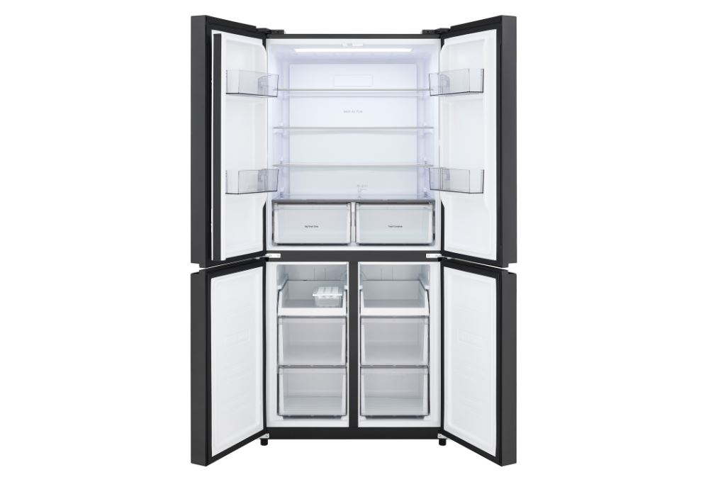 Tủ lạnh LG Inverter 502 lít Multi Door F50BG Tủ lạnh LG Inverter 502 lít Multi Door F50BG