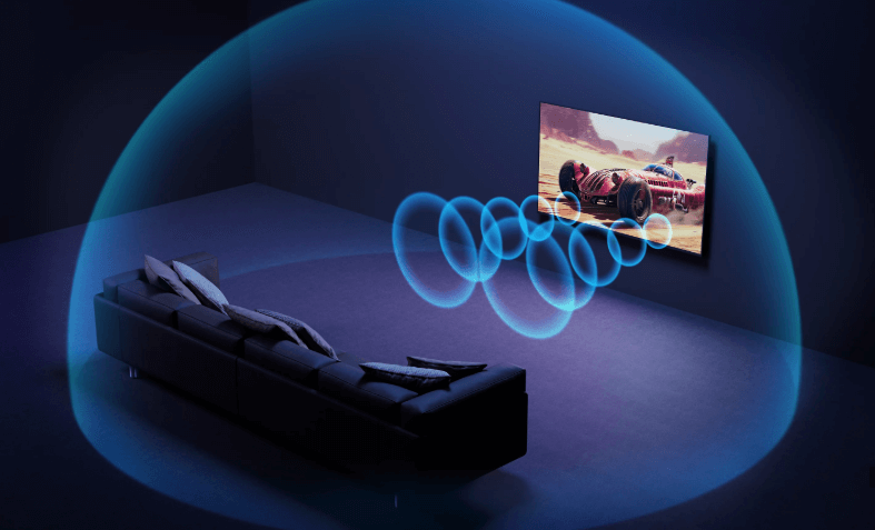 Google Tivi Sony 75 inch 4K K-75S20M2