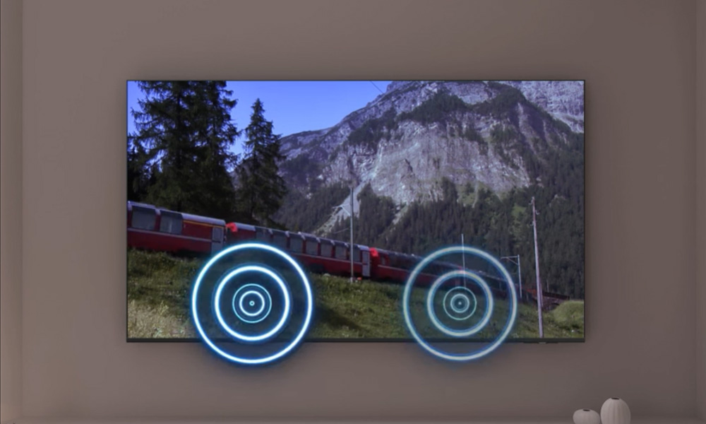 Smart Tivi QLED Samsung 55 inch 4K QA55Q7F5