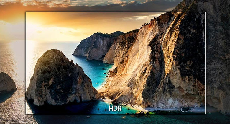 Smart Tivi Samsung 4K 55 inch Crystal UHD UA55U8000F