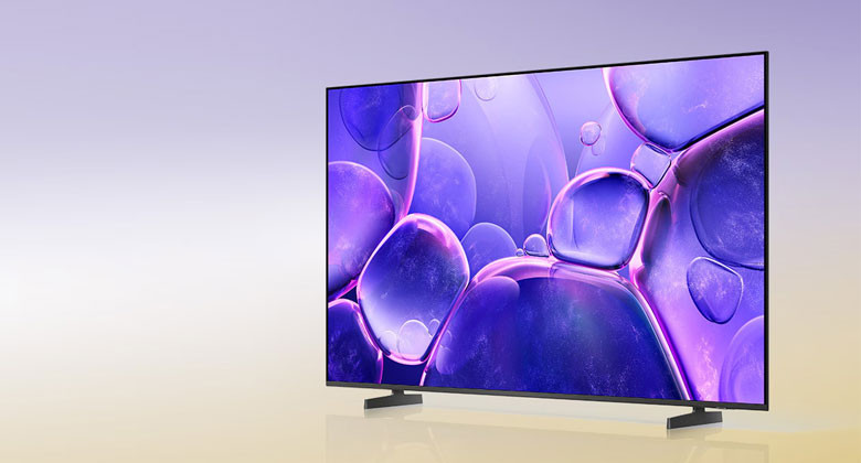 Smart Tivi Samsung 4K 55 inch Crystal UHD UA55U8000F