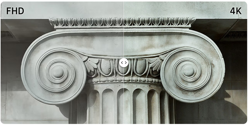 Smart Tivi Crystal UHD Samsung 4K 43 inch UA43U8000F