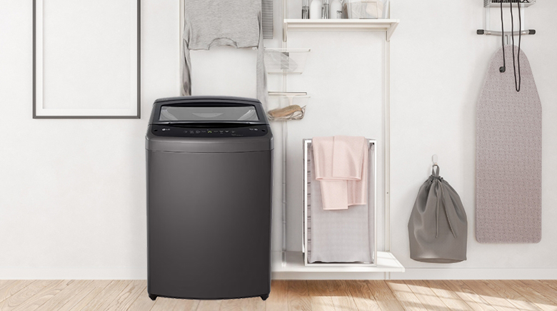 Máy giặt LG Inverter 11kg T2511VBTB