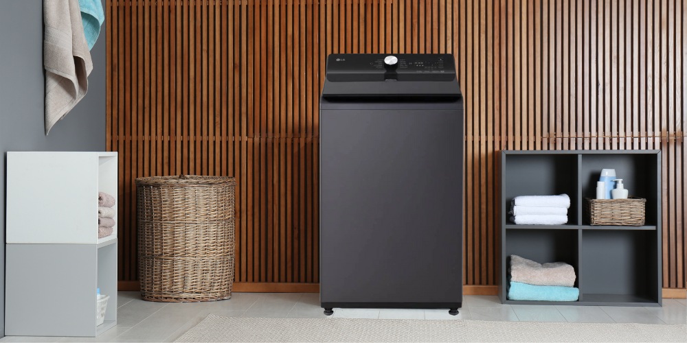 Máy giặt LG Inverter 15 kg T2315DX5G