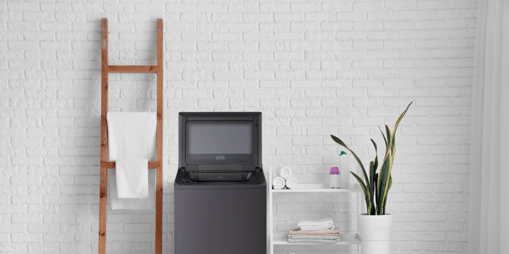 Máy giặt LG Inverter 15 kg T2315DX5G