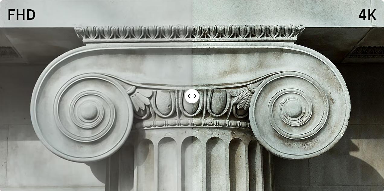 Smart Tivi Crystal UHD Samsung 4K 50 inch UA50U8000F