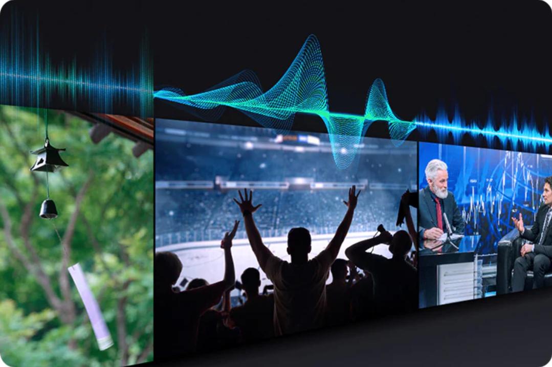 Smart Tivi Crystal UHD Samsung 4K 50 inch UA50U8000F