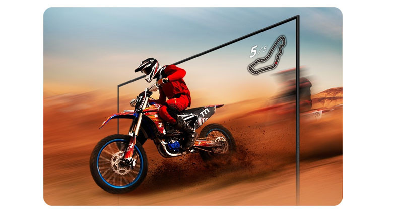 Smart Tivi QLED Samsung 4K 75 inch QA75Q7F5