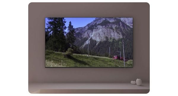 Smart Tivi QLED Samsung 4K 65 inch QA65Q7F5