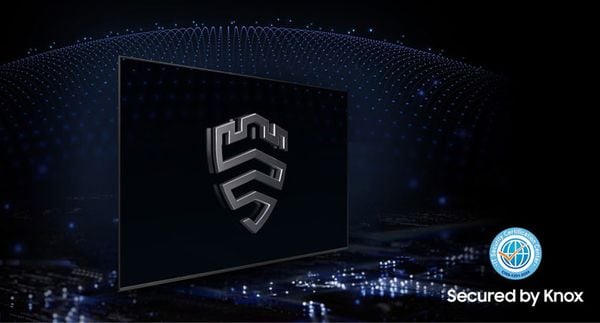 Smart Tivi QLED Samsung 4K 65 inch QA65Q7F5