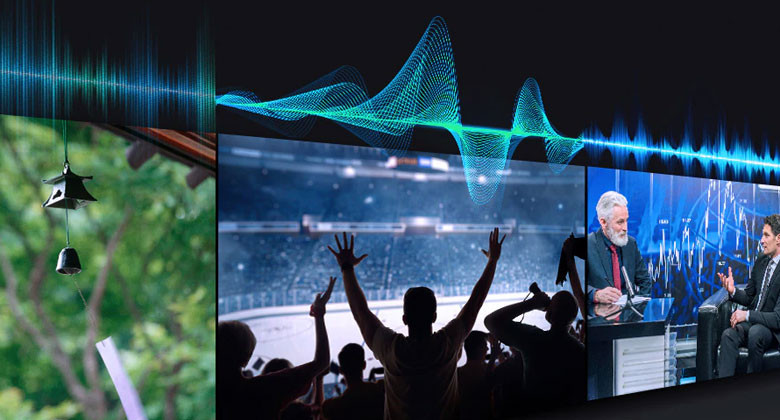 Smart Tivi QLED Samsung 4K 75 inch QA75Q7F5