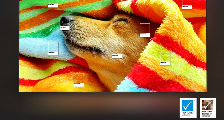 Smart Tivi QLED Samsung 4K 75 inch QA75Q7F5