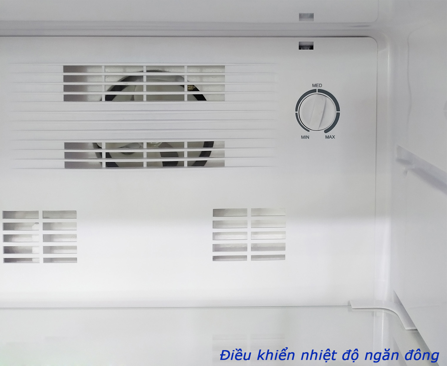 Tủ lạnh Funiki Inverter HR T8185GB 185 lít