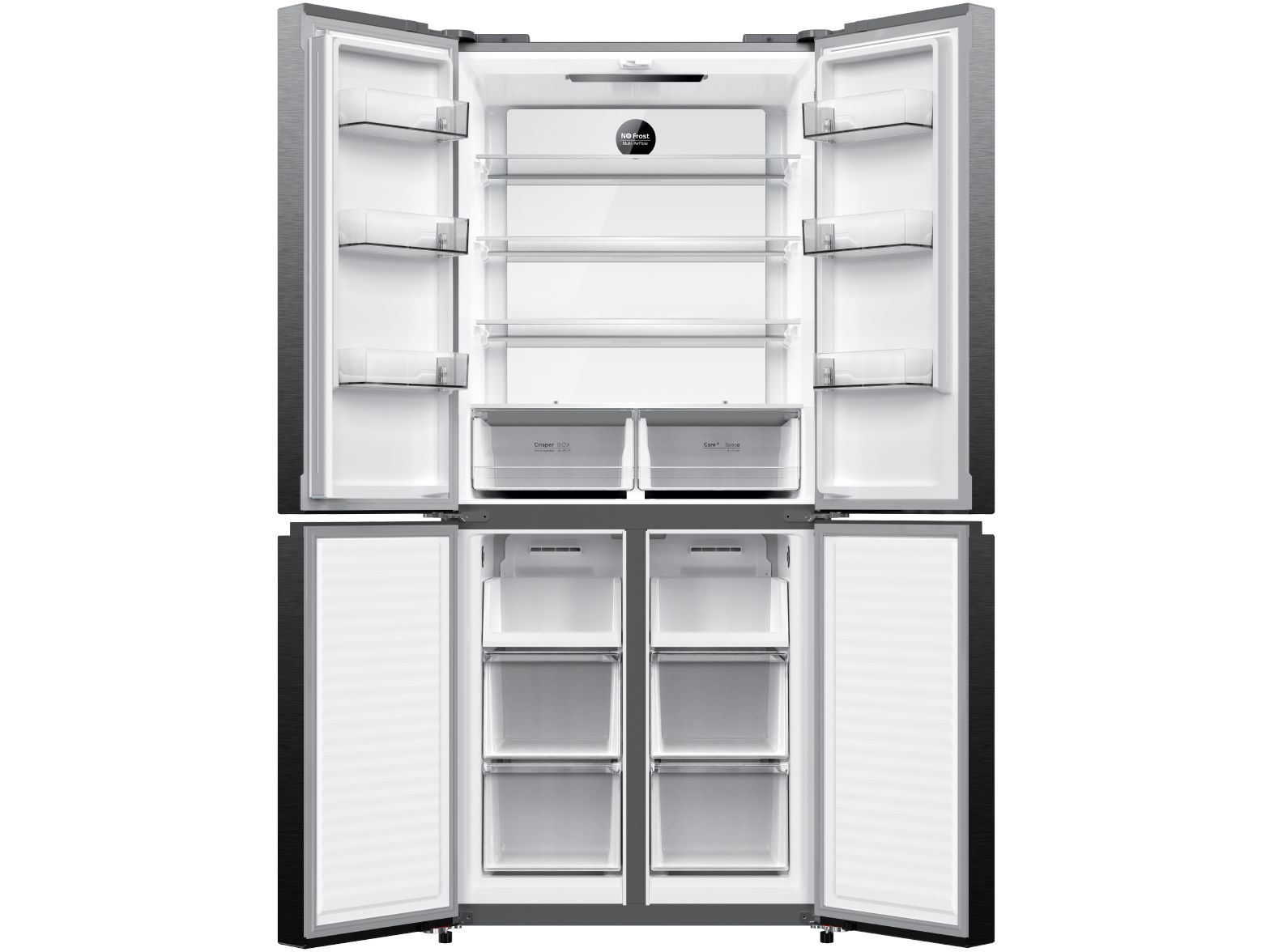 Tủ lạnh Funiki Multi Door 503 lít HR M8503TB