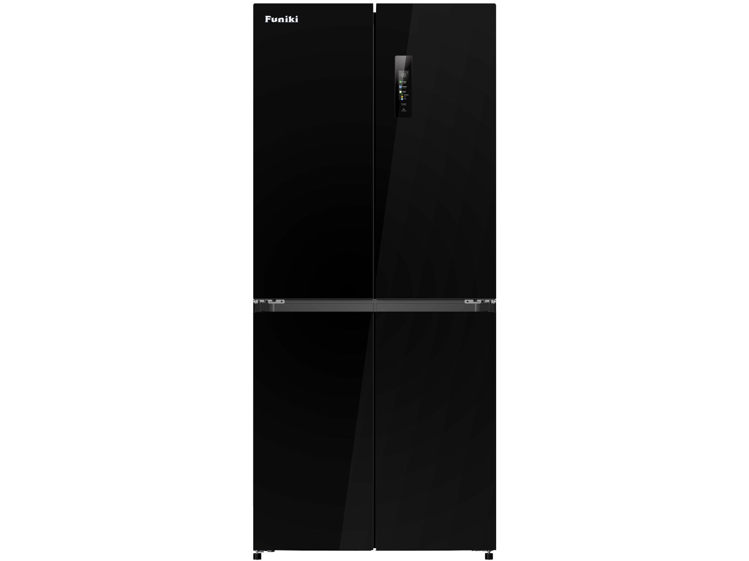 Tủ lạnh Funiki Multi Door 503 lít HR M8503TB