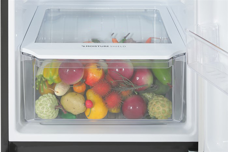 Tủ lạnh Sharp Inverter 471 lít SJ-XP500AE-DS