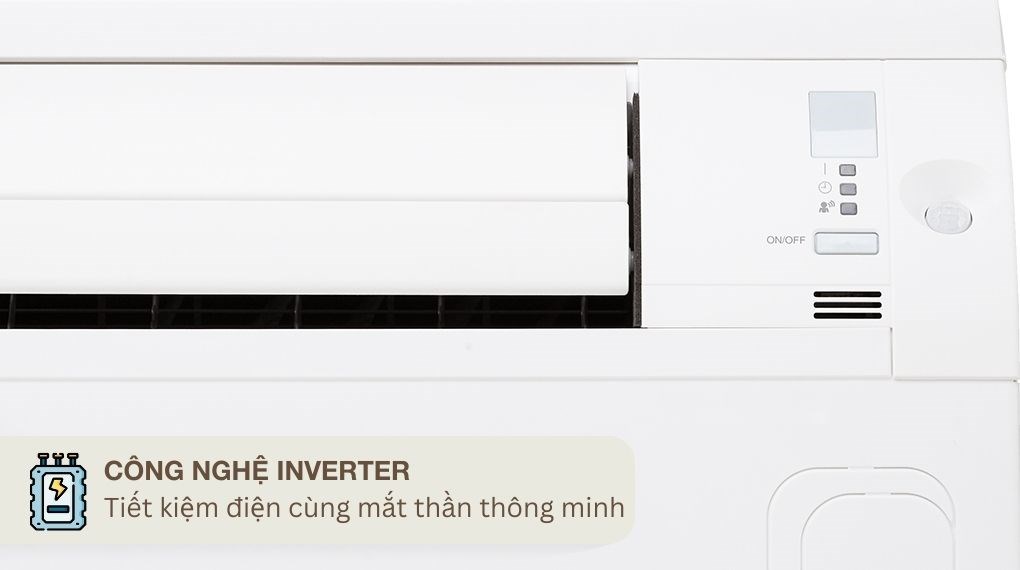 Điều hòa Daikin 2 chiều Inverter 21000 BTU FTHF60VAVMV
