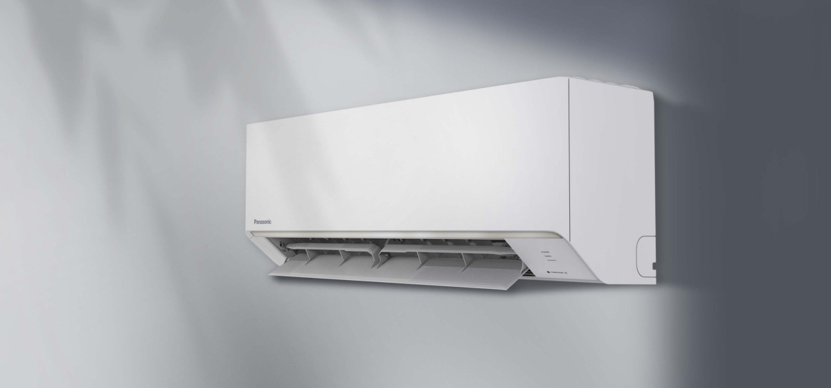 Điều hòa Panasonic 1 chiều 22000BTU CU/CS-N24AKH-8