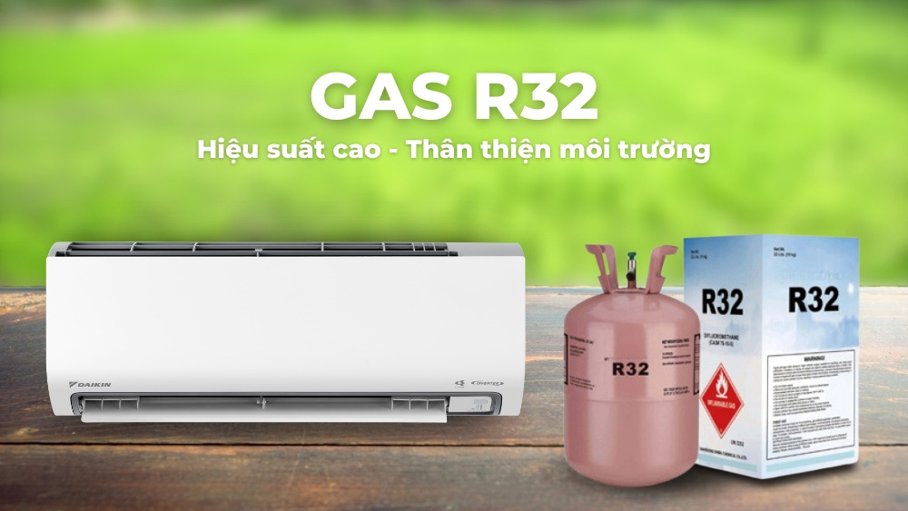 Điều hòa Daikin 1 chiều Inverter 9000 BTU FTKF25ZVMV