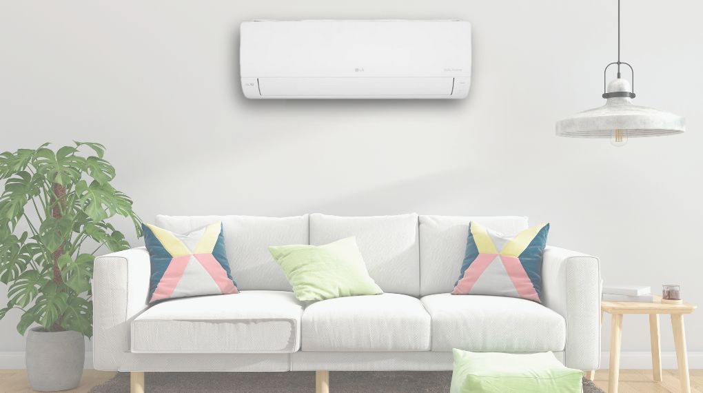 Điều hòa LG 1 chiều Inverter 12000 BTU IEC12G2