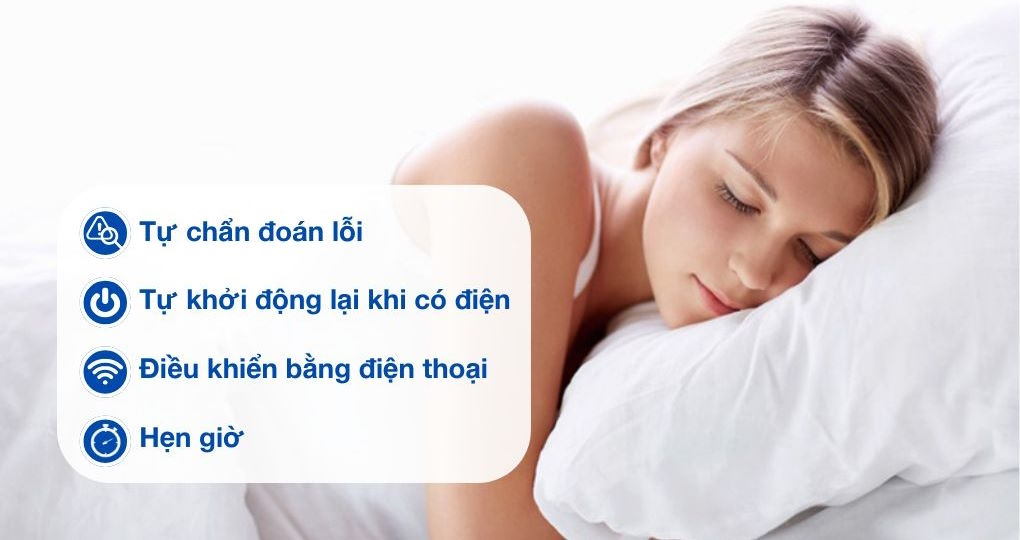 Điều hòa LG 1 chiều Inverter 12000 BTU IEC12G2