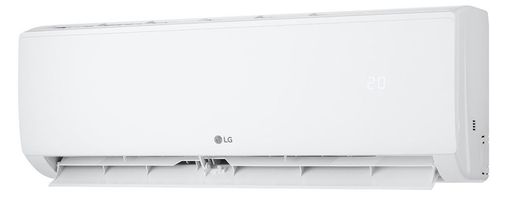 Điều hòa LG 1 chiều Inverter 12000BTU IFC12M1