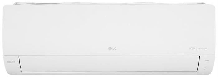 Điều hòa LG 1 chiều Inverter 9000 BTU IEC09G2 Điều hòa LG 1 chiều Inverter 9000 BTU IEC09G2