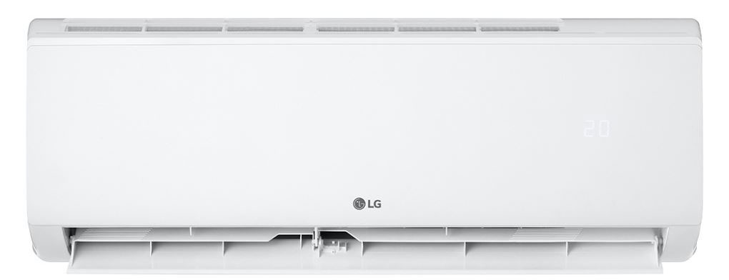 Điều hòa LG 1 chiều Inverter 24000btu IFC24M1