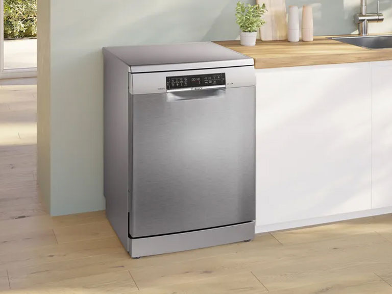 Máy rửa bát Bosch 14 bộ Bosch SMS6ZCI00P