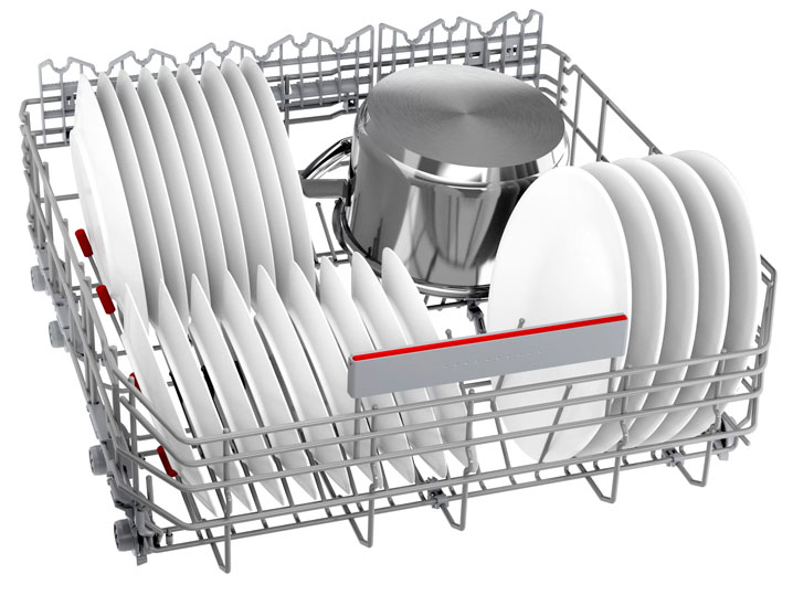 Máy rửa bát Bosch 14 bộ Bosch SMS6ZCI00P