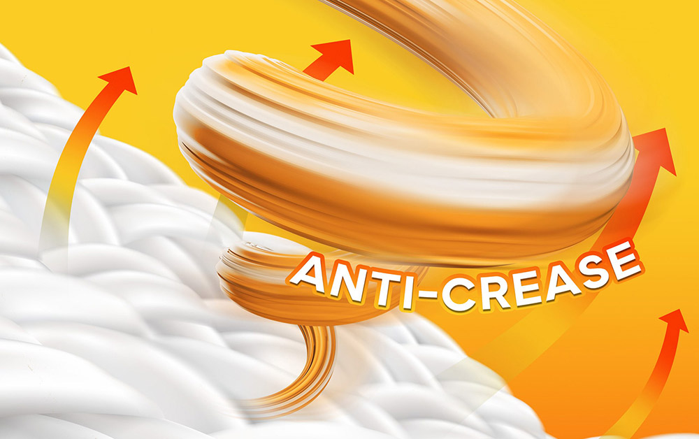 Máy sấy bơm nhiệt Casper 9 kg TD-P9HG1