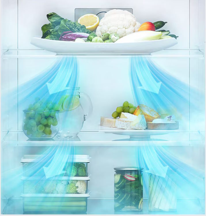 Tủ lạnh LG Inverter 217 lít T21BG